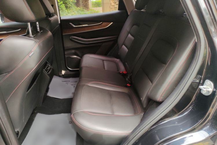 Used EXEED Zhuifeng 2020 Chasing the Waves Edition 1.5T CVT Xingrui Version Interior 1