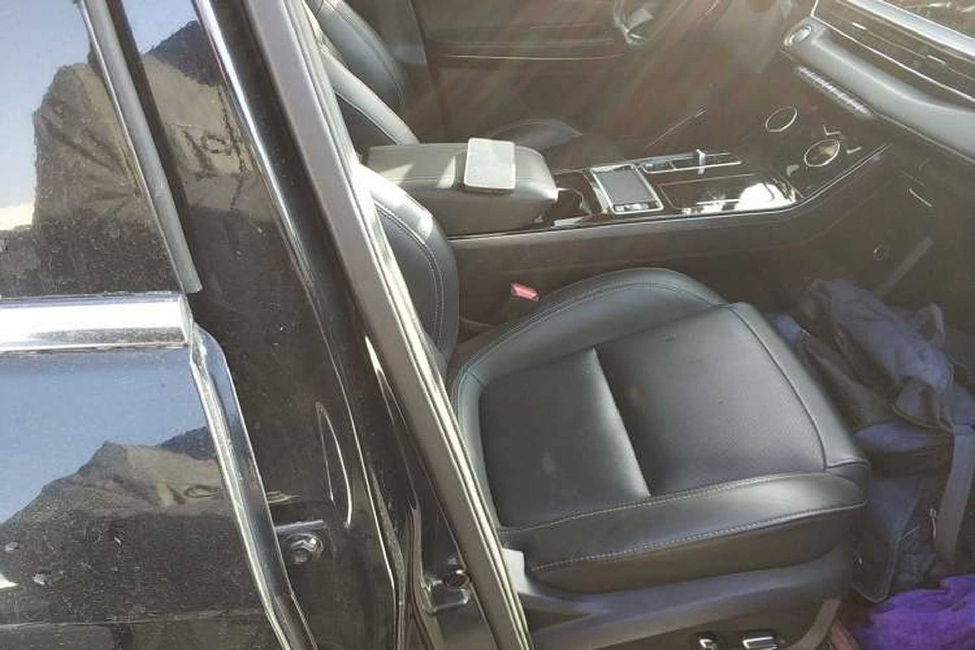 Used EXEED Zhuifeng 2020 1.6T DCT StarRui Edition Right Front Seat