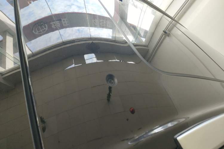 Used EXEED Zhuifeng 2020 Chasing the Waves Edition 1.5T CVT Starry Edition Roof
