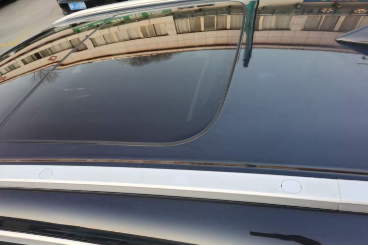 Used EXEED Zhuifeng 2020 Chasing the Waves Edition 1.5T CVT Starry Edition Roof