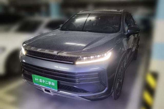 Used EXEED Zhuifeng 2020 1.6T DCT StarRui Edition