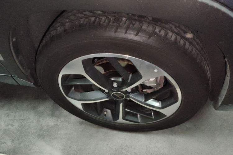 Used EXEED Zhuifeng 2020 1.6T DCT StarRui Edition Exterior 1