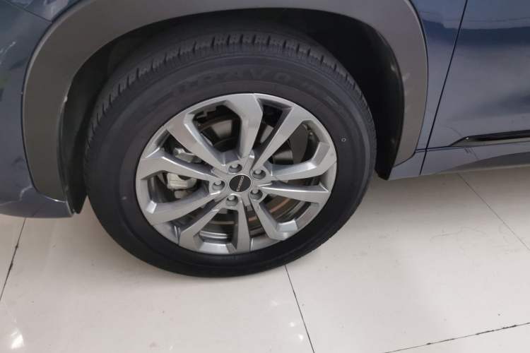 Used EXEED Zhuifeng 2020 Chasing the Waves Edition 1.5T CVT Xingrui Version Exterior 7