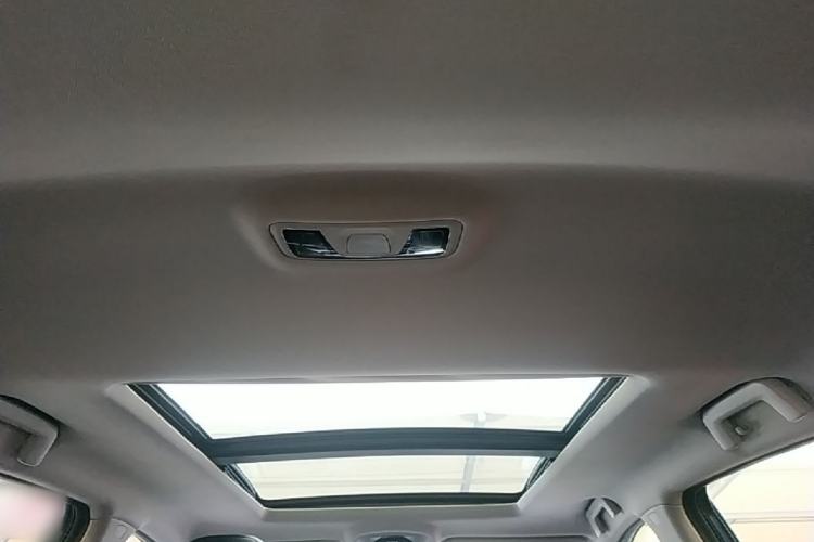 Used EXEED Zhuifeng 2020 Chasing the Waves Edition 1.5T CVT Starry Edition Headliner