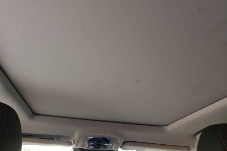 Used EXEED Zhuifeng 2020 Chasing the Waves Edition 1.5T CVT Xingrui Version Headliner