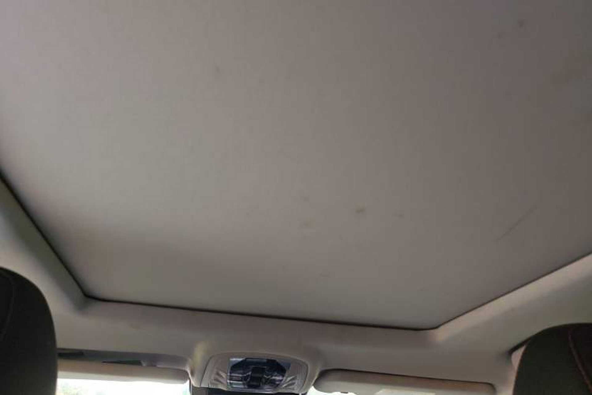 Used EXEED Zhuifeng 2020 Chasing the Waves Edition 1.5T CVT Xingrui Version Headliner