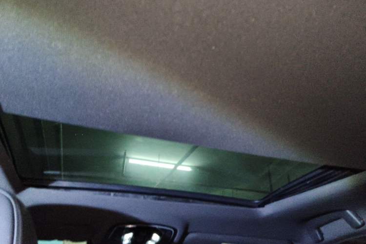 Used EXEED Zhuifeng 2020 1.6T DCT StarRui Edition Headliner