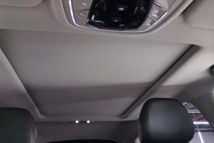 Used EXEED Zhuifeng 2020 Chasing the Waves Edition 1.5T CVT Xingrui Version Headliner