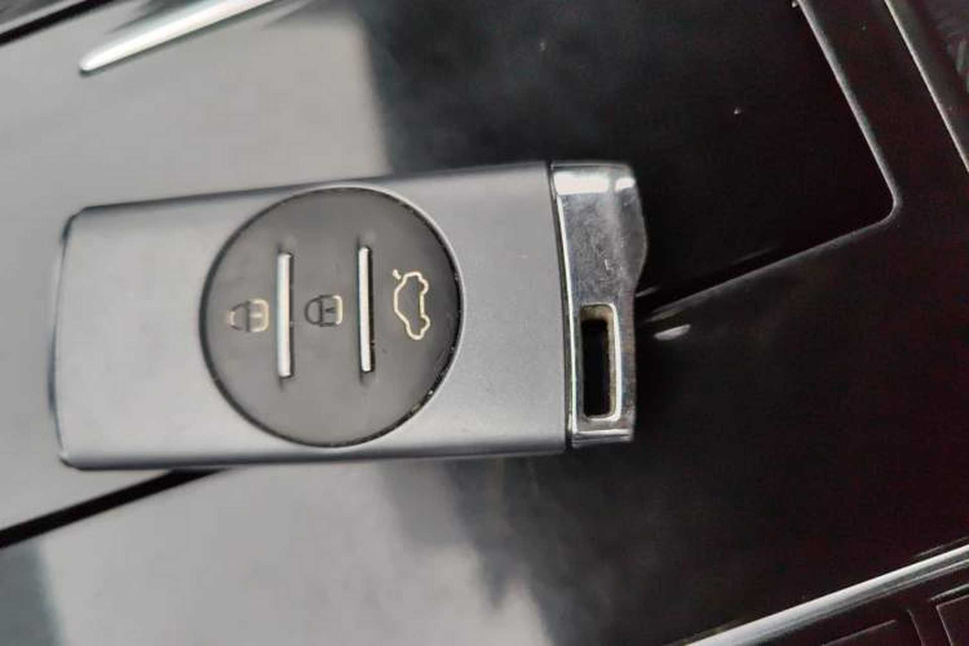 Used EXEED Zhuifeng 2020 Chasing the Waves Edition 1.5T CVT Starry Edition Interior 1