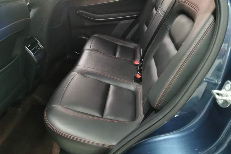 Used EXEED Zhuifeng 2020 Chasing the Waves Edition 1.5T CVT Xingrui Version Interior 4