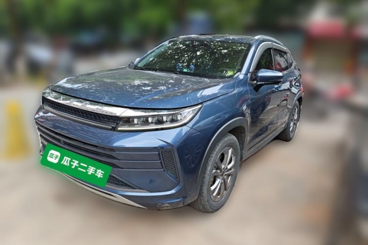 Used EXEED Zhuifeng 2020 Chasing the Waves Edition 1.5T CVT Xingrui Version Guazi used car, China used car export, Used car for sale, Used  cars, Cheapest cars for sale