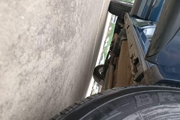 Used EXEED Zhuifeng 2020 Chasing the Waves Edition 1.5T CVT Xingrui Version Right Side Sill