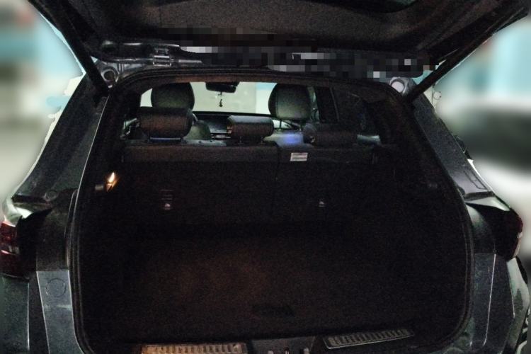 Used EXEED Zhuifeng 2020 1.6T DCT StarRui Edition Trunk