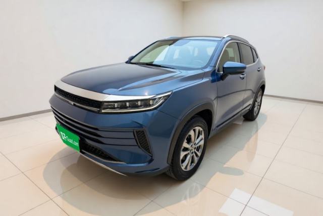 Used EXEED Zhuifeng 2020 Chasing the Waves Edition 1.5T CVT Xingrui Version