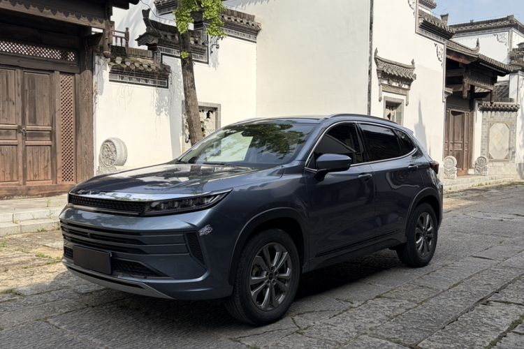 Used EXEED Zhuifeng 2020 Chasing the Waves Edition 1.5T CVT Xingrui Version Guazi used car, China used car export, Used car for sale, Used  cars, Cheapest cars for sale