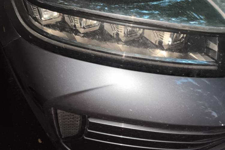 Used EXEED Zhuifeng 2020 Chasing the Waves Edition 1.5T CVT Xingrui Version Exterior 6