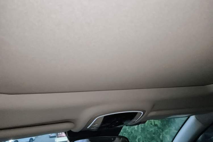 Used EXEED Zhuifeng 2020 Chasing the Waves Edition 1.5T CVT Xingrui Version Headliner