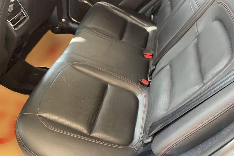 Used EXEED Zhuifeng 2020 Chasing the Waves Edition 1.5T CVT Xingrui Version Interior 1