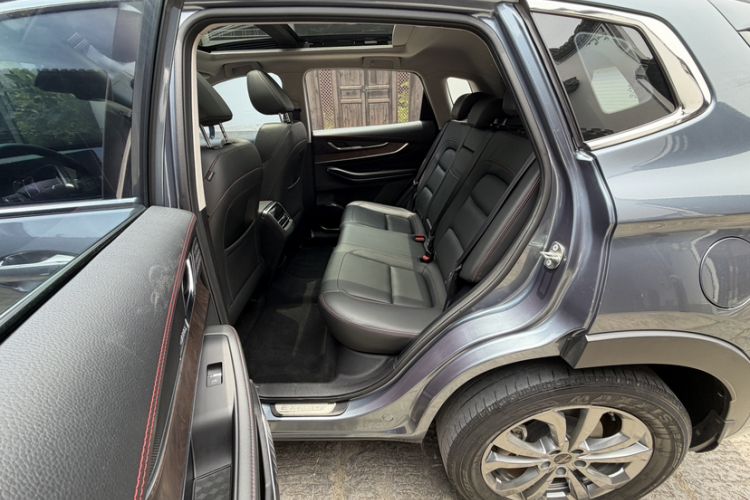 Used EXEED Zhuifeng 2020 Chasing the Waves Edition 1.5T CVT Xingrui Version Interior 2