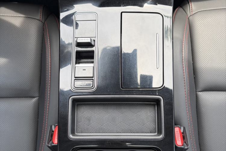 Used EXEED Zhuifeng 2020 Chasing the Waves Edition 1.5T CVT Xingrui Version Interior 8
