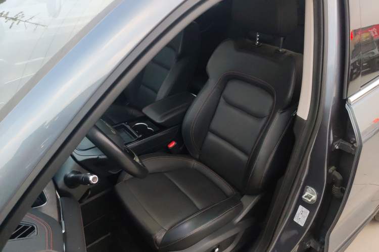 Used EXEED Zhuifeng 2020 Chasing the Waves Edition 1.5T CVT Xingrui Version Left Front Seat