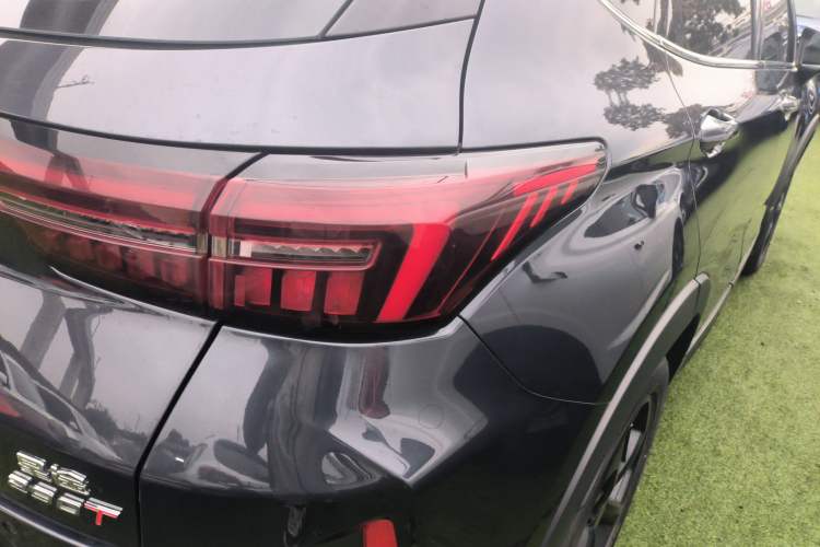 Used EXEED Zhuifeng 2020 1.6T DCT StarRui Edition Right Rear Taillight
