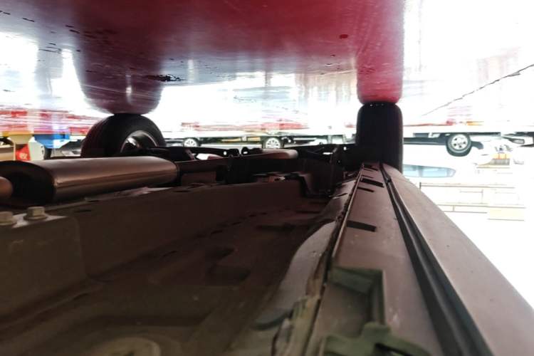 Used EXEED Zhuifeng 2020 Chasing the Waves Edition 1.5T CVT Xingrui Version Right Side Sill