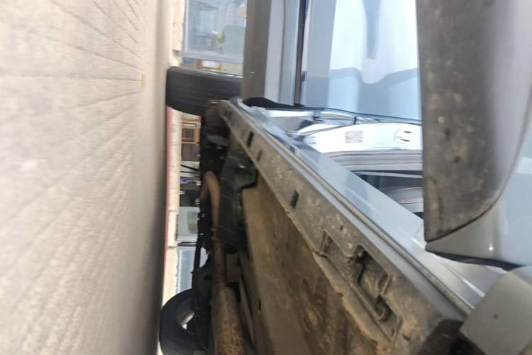 Used EXEED Zhuifeng 2020 Chasing the Waves Edition 1.5T CVT Xingrui Version Right Side Sill