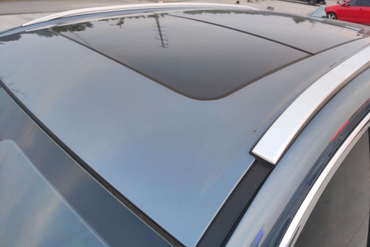 Used EXEED Zhuifeng 2020 Chasing the Waves Edition 1.5T CVT Xingrui Version Roof