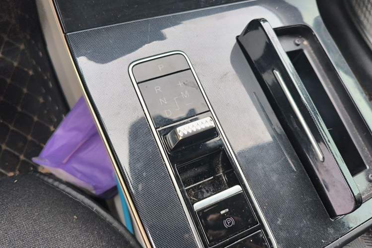 Used EXEED Zhuifeng 2020 1.6T DCT StarRui Edition Gear Lever