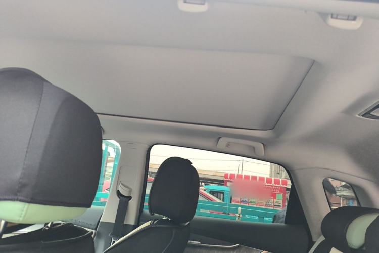 Used EXEED Zhuifeng 2020 1.6T DCT StarRui Edition Headliner