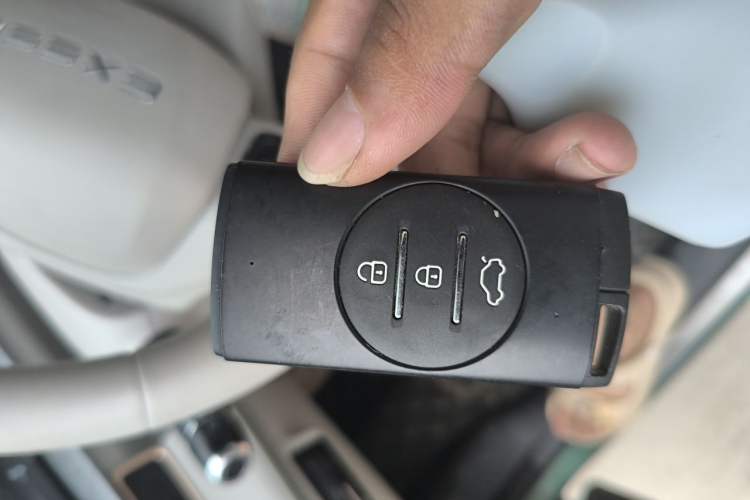 Used EXEED Zhuifeng 2020 1.6T DCT StarRui Edition Vehicle Key
