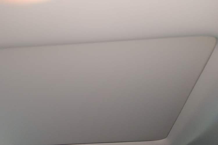 Used EXEED Zhuifeng 2020 Chasing the Waves Edition 1.5T CVT Xingrui Version Headliner