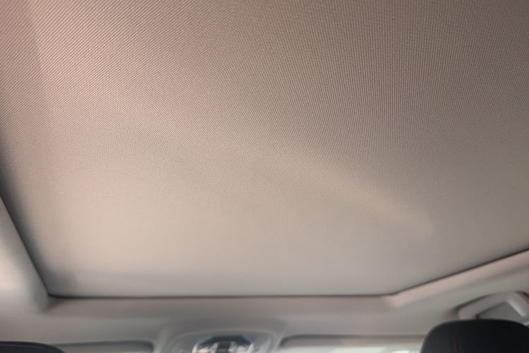 Used EXEED Zhuifeng 2020 Chasing the Waves Edition 1.5T CVT Starry Edition Headliner