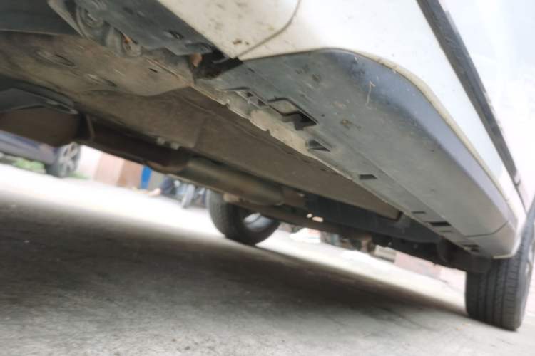 Used EXEED Zhuifeng 2020 1.6T DCT StarRui Edition Chassis Front Left