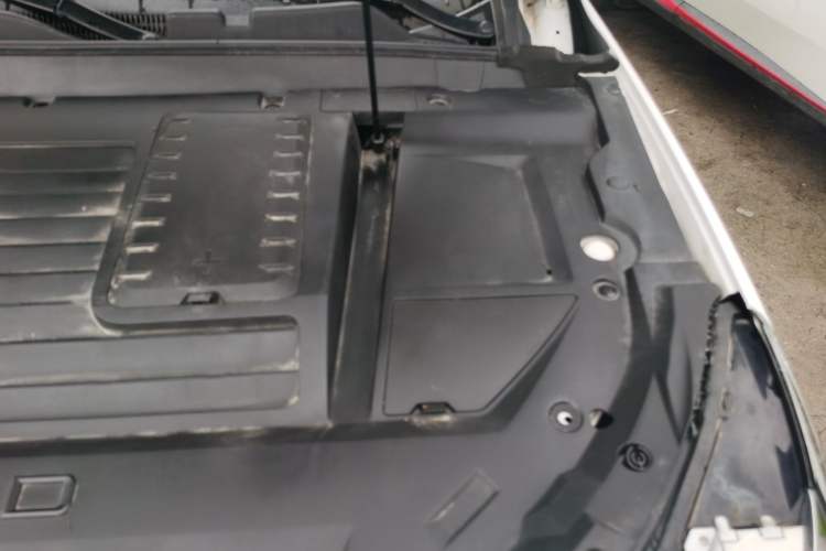 Used EXEED Zhuifeng 2020 Chasing the Waves Edition 1.5T CVT Xingrui Version Engine Bay Left
