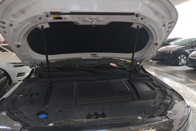 Used EXEED Zhuifeng 2020 1.6T DCT StarRui Edition Engine Bay