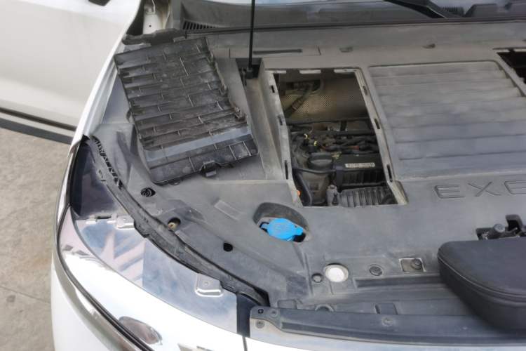 Used EXEED Zhuifeng 2020 1.6T DCT StarRui Edition Engine Bay Right