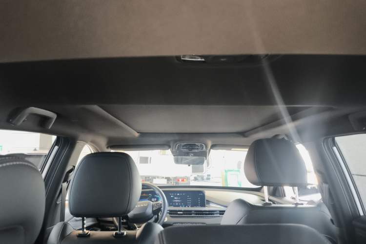 Used EXEED Zhuifeng 2020 1.6T DCT StarRui Edition Headliner