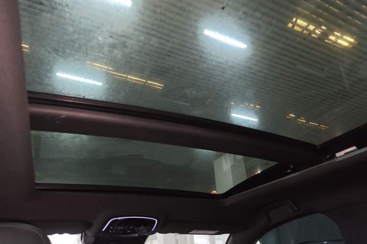 Used EXEED Zhuifeng 2020 1.6T DCT StarRui Edition Headliner