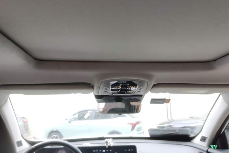 Used EXEED Zhuifeng 2020 1.6T DCT StarRui Edition Headliner