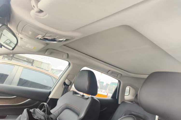 Used EXEED Zhuifeng 2020 Chasing the Waves Edition 1.5T CVT Xingrui Version Headliner