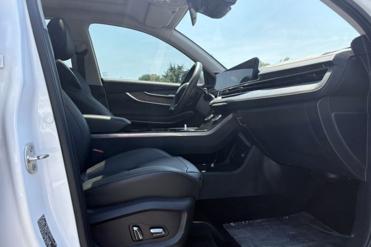 Used EXEED Zhuifeng 2020 Chasing the Waves Edition 1.5T CVT Xingrui Version Interior 3