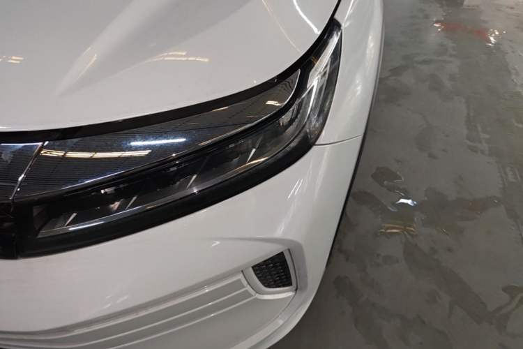Used EXEED Zhuifeng 2020 1.6T DCT StarRui Edition Left Front Headlight