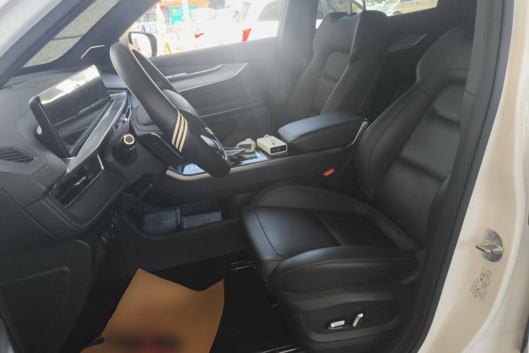 Used EXEED Zhuifeng 2020 1.6T DCT StarRui Edition Left Front Seat