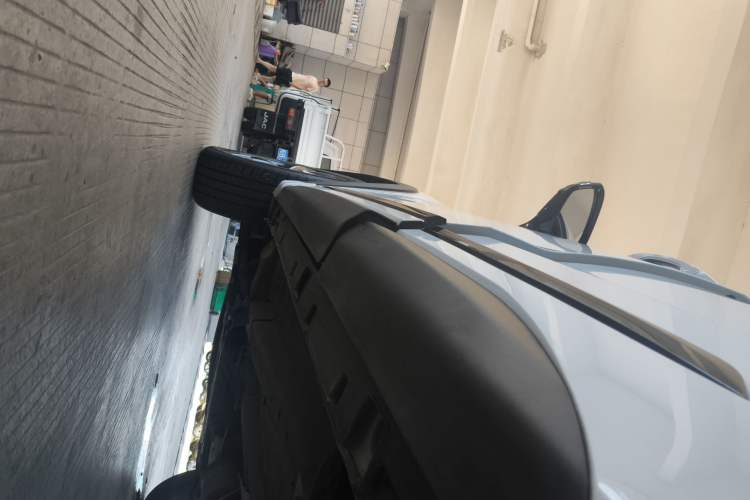 Used EXEED Zhuifeng 2020 1.6T DCT StarRui Edition Left Side Sill