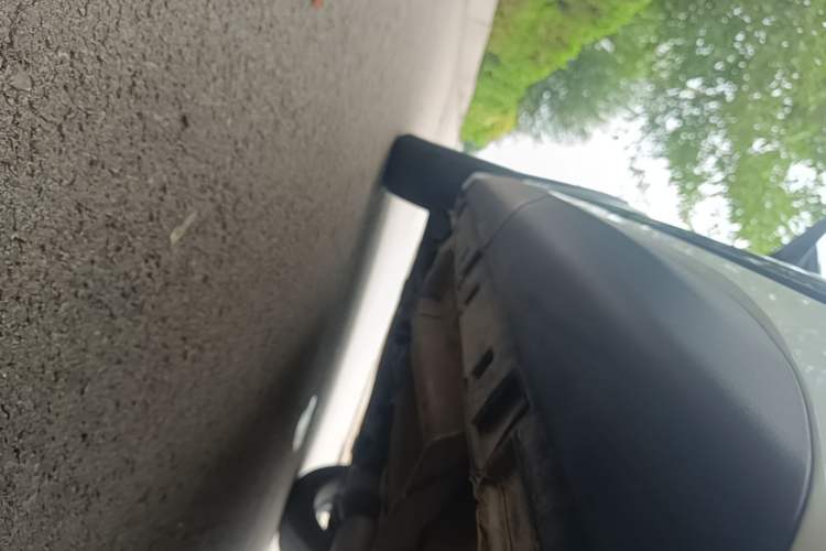 Used EXEED Zhuifeng 2020 Chasing the Waves Edition 1.5T CVT Starry Edition Left Side Sill