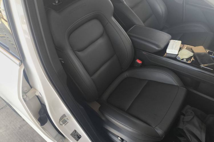 Used EXEED Zhuifeng 2020 1.6T DCT StarRui Edition Right Front Seat