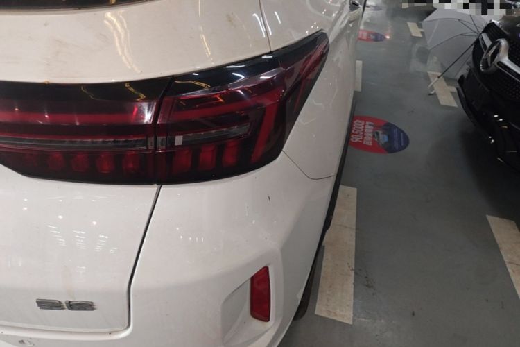 Used EXEED Zhuifeng 2020 1.6T DCT StarRui Edition Right Rear Taillight