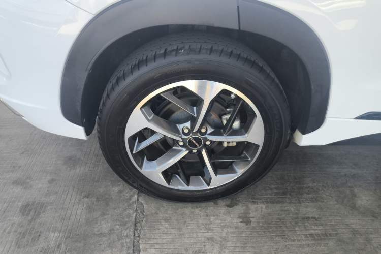 Used EXEED Zhuifeng 2020 1.6T DCT StarRui Edition Right Rear Wheel Hub